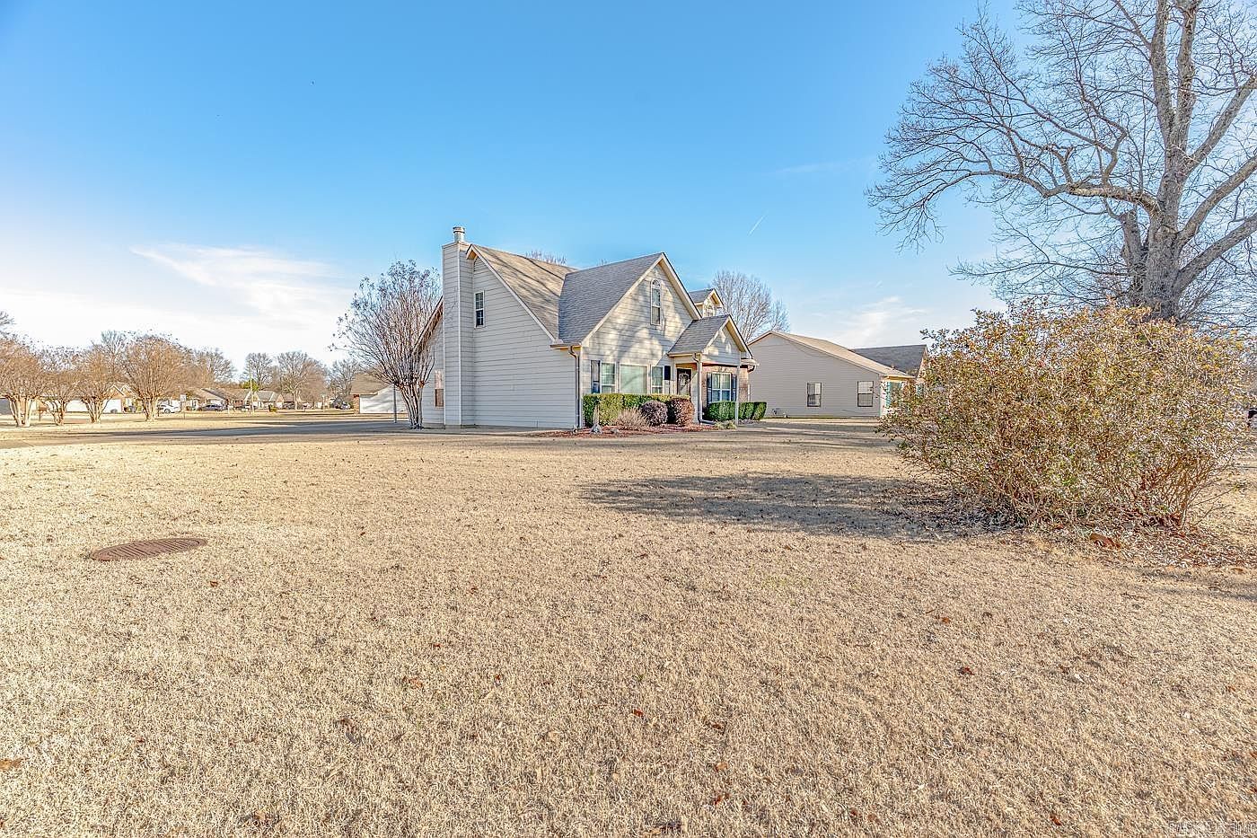 2000 Fox Meadow Ln Jonesboro, AR 72404  | Single Family