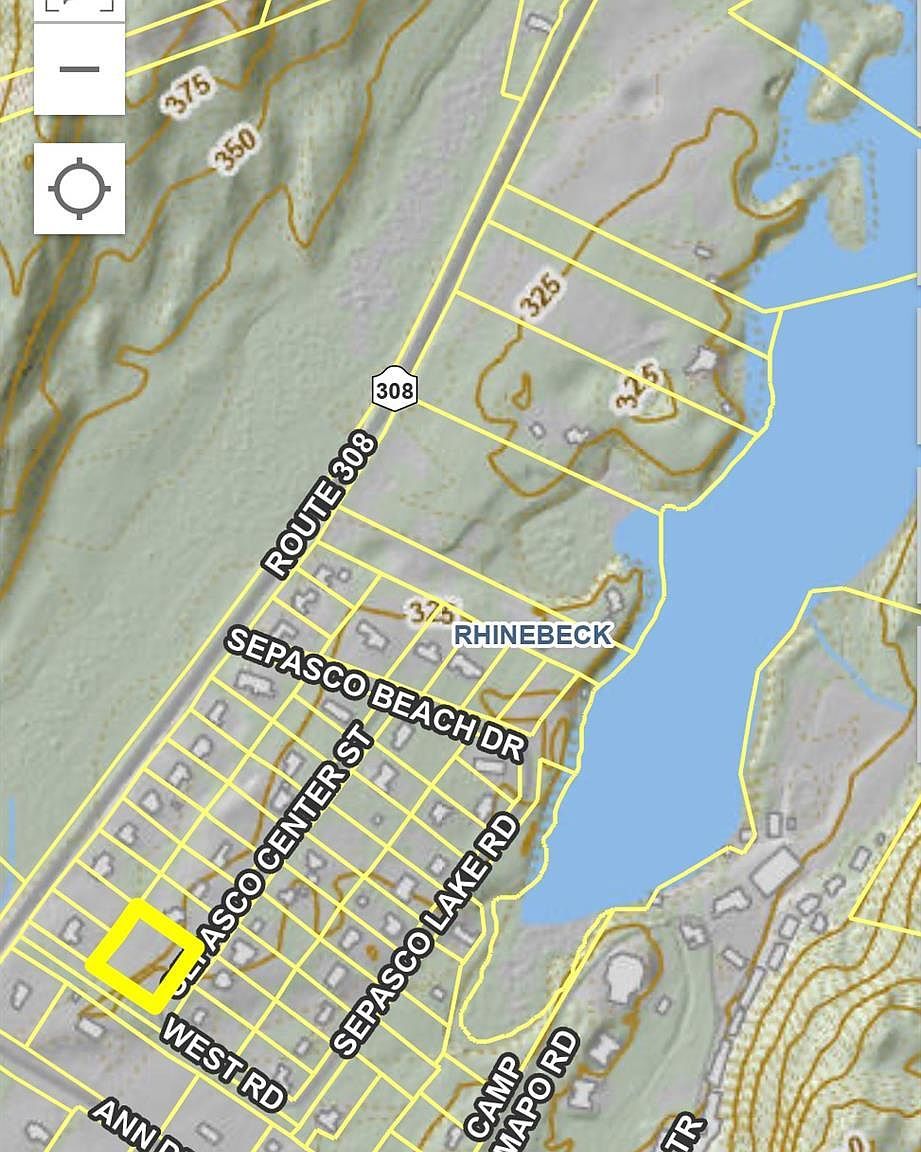 Sepasco Center St Rhinebeck, NY 12572 | Land/Lot