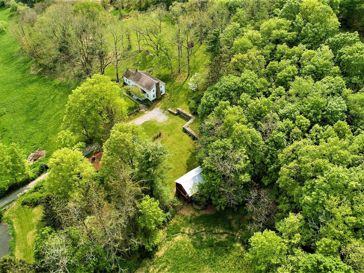 303 Hicks Hill Rd Stanfordville, NY 12581  | Single Family