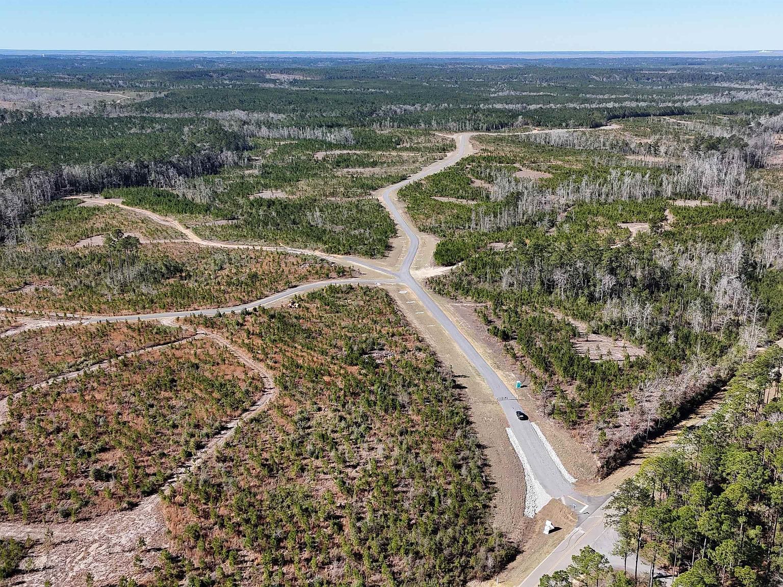 Canopy Ln #27 Bay Minette, AL 36507  | Land/Lot