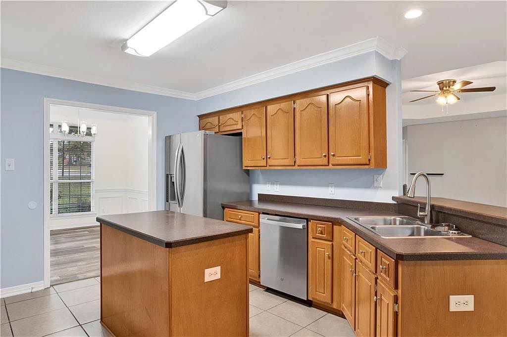 9534 Labrador Run N Mobile, AL 36695  | Single Family