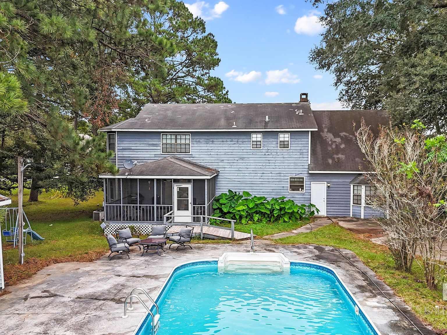 27695 County Road 66 N Loxley, AL 36551  | Single Family