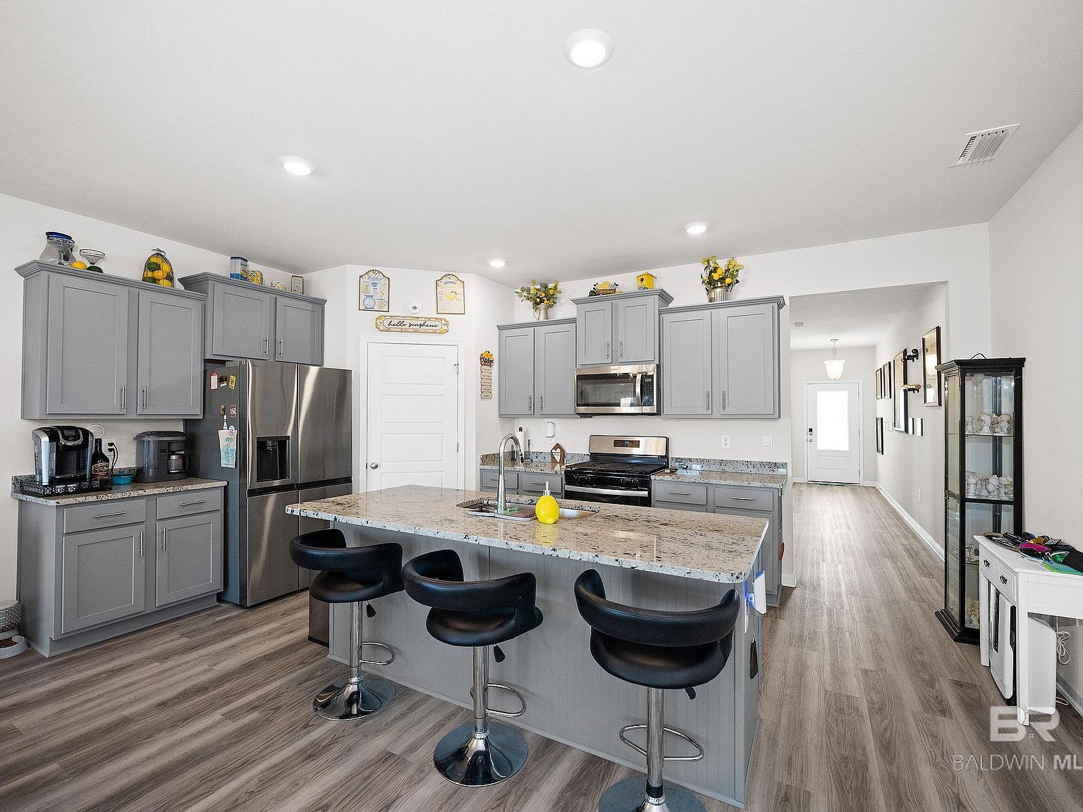 13516 Antler Hill Rd Daphne, AL 36527  | Single Family