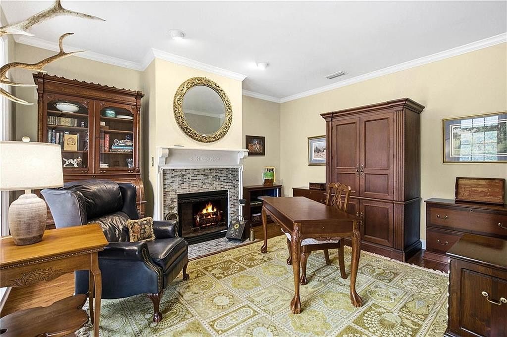 31515 Rhett Dr Spanish Fort, AL 36527  | Single Family