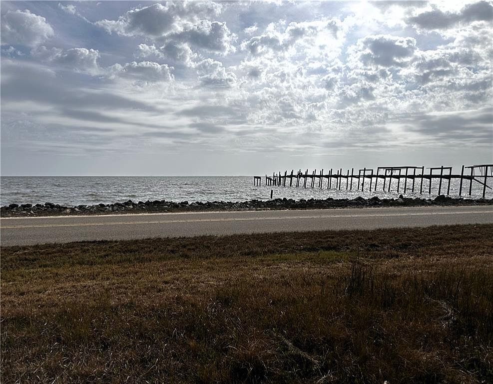 0 Shell Belt Rd S Coden, AL 36523  | Land/Lot