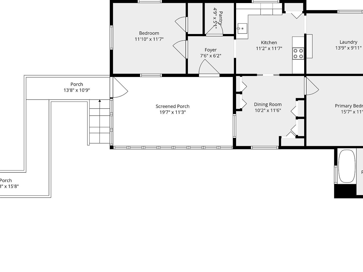 55910 Turkey Bluff Dr Stockton, AL 36579  | Single Family