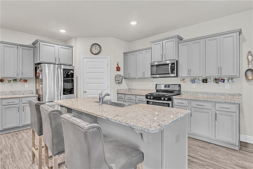 11363 Oak Alley Dr S Grand Bay, AL 36541  | Single Family