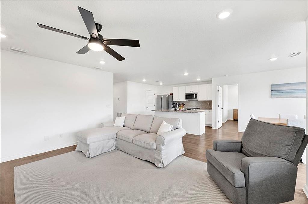 10763 Paget Dr N Mobile, AL 36608  | Single Family