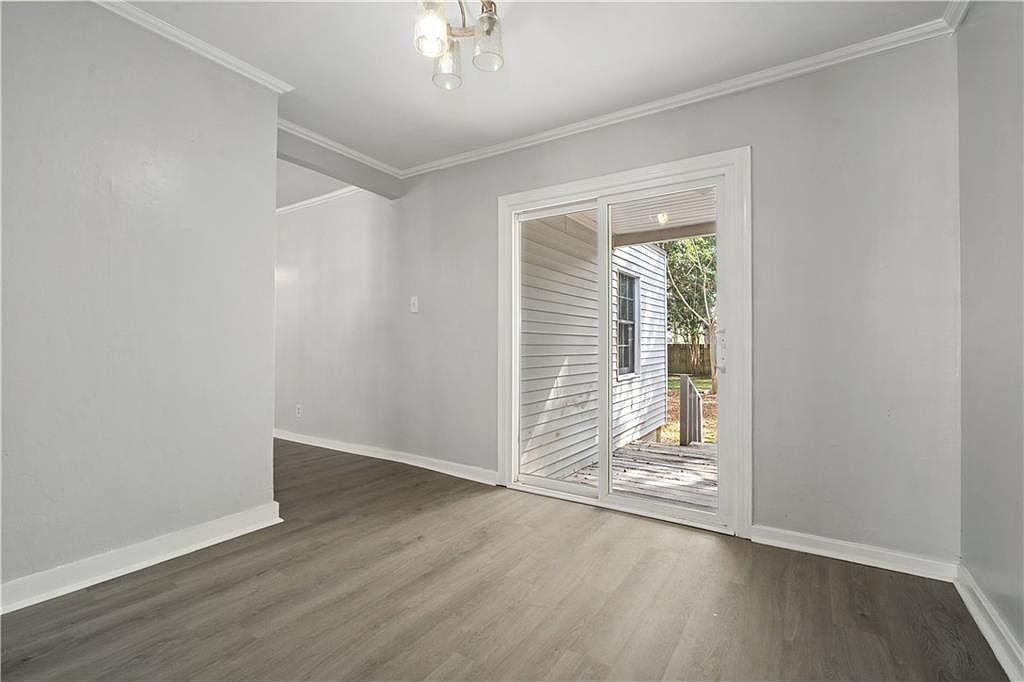 105 W Tally Ct Mobile, AL 36606  | Single Family