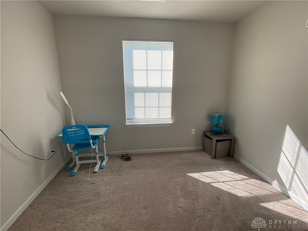 7075 Gulfstream Pl Huber Heights, OH 45424  | Single Family