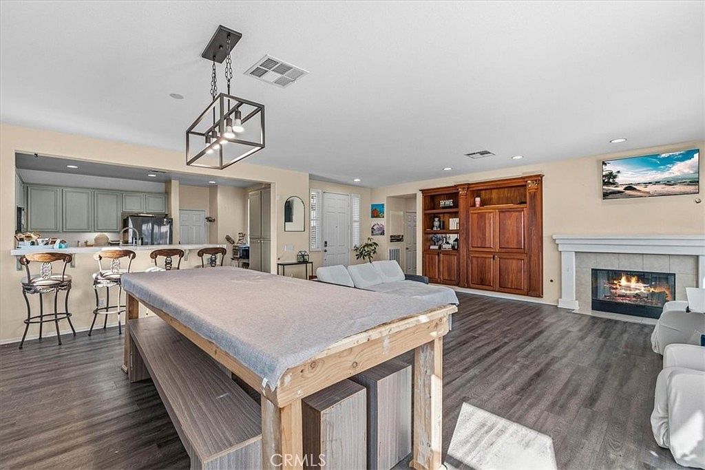 11993 Crandall Ct Victorville, CA 92392  | Single Family