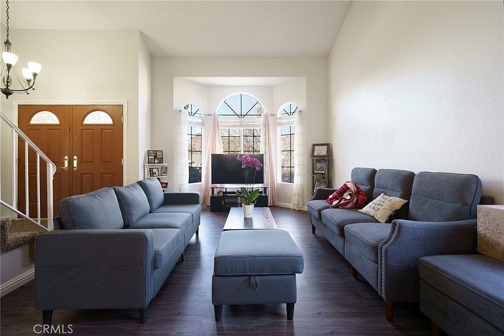 43922 Fallon Dr Lancaster, CA 93535 | Single Family