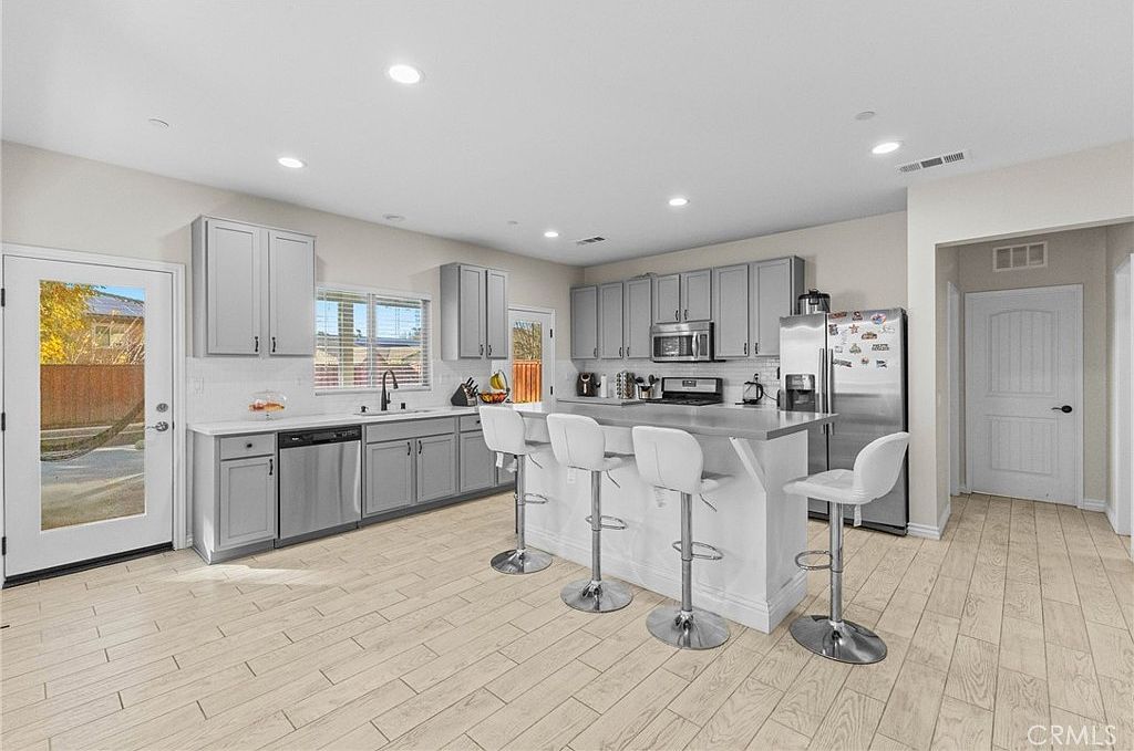 1359 Laurestine Way Beaumont, CA 92223  | Single Family