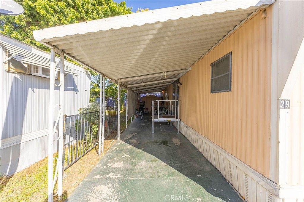 2075 W Rialto Ave Space 29 San Bernardino, CA 92410 | New build