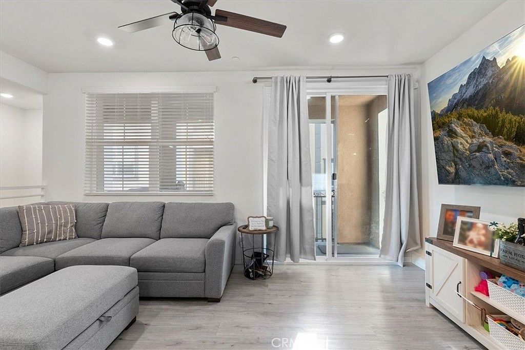 8245 Inventor St Chino, CA 91708 | Condominium