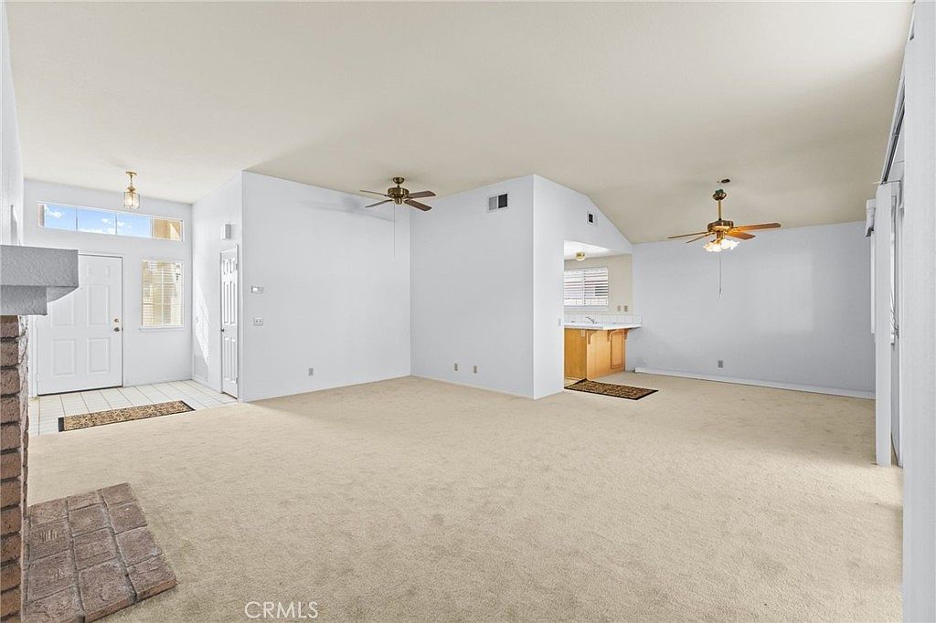 2616 La Paz Ave Hemet, CA 92545  | Single Family