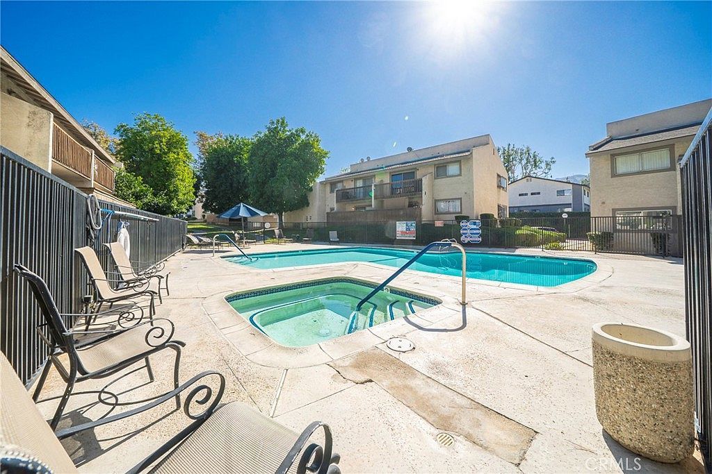 1251 S Meadow Ln APT 107 Colton, CA 92324  | Condominium
