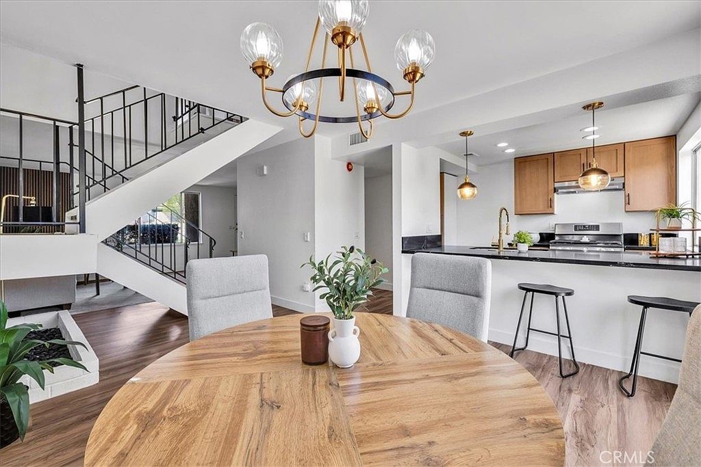 2120 N Indian Canyon Dr Unit B Palm Springs, CA 92262  | Condominium