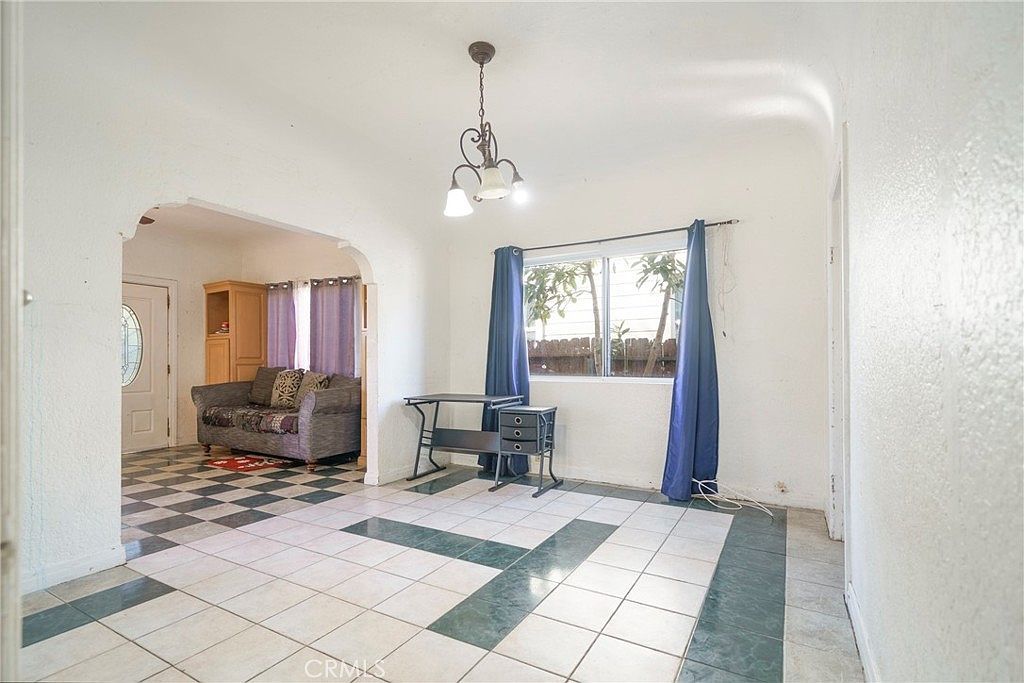 620 W 8th St Los Angeles, CA 90731  | Single Family