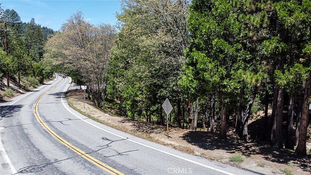 180 Grass Valley Rd #5 Lake Arrowhead, CA 92352  | Land/Lot