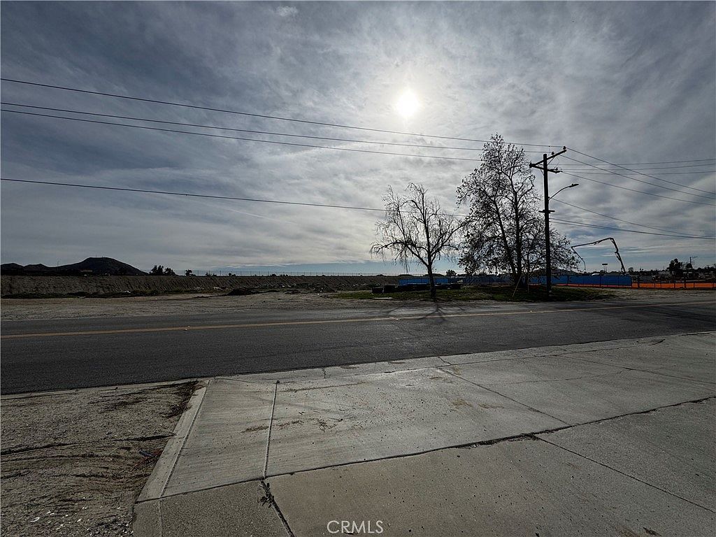 0 W Fairway Dr Colton, CA 92324 | Land/Lot