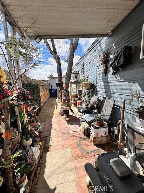 13892 Pioneer Rd Spc 29A Apple Valley, CA 92307  | New build