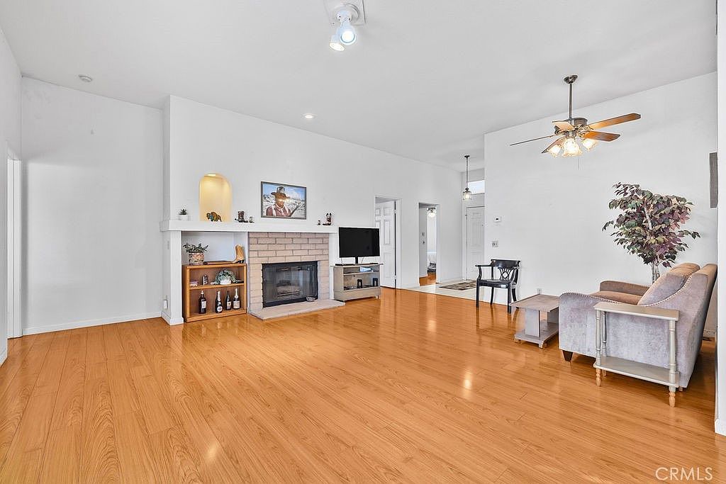 2582 Alegre Ave Hemet, CA 92545  | Single Family