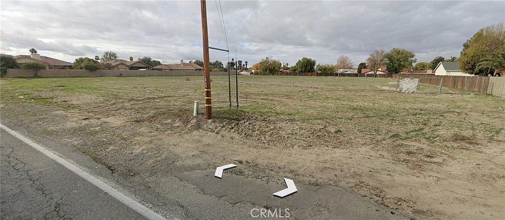 0 Apn 21 20 #551-530 Hemet, CA 92544  | Land/Lot