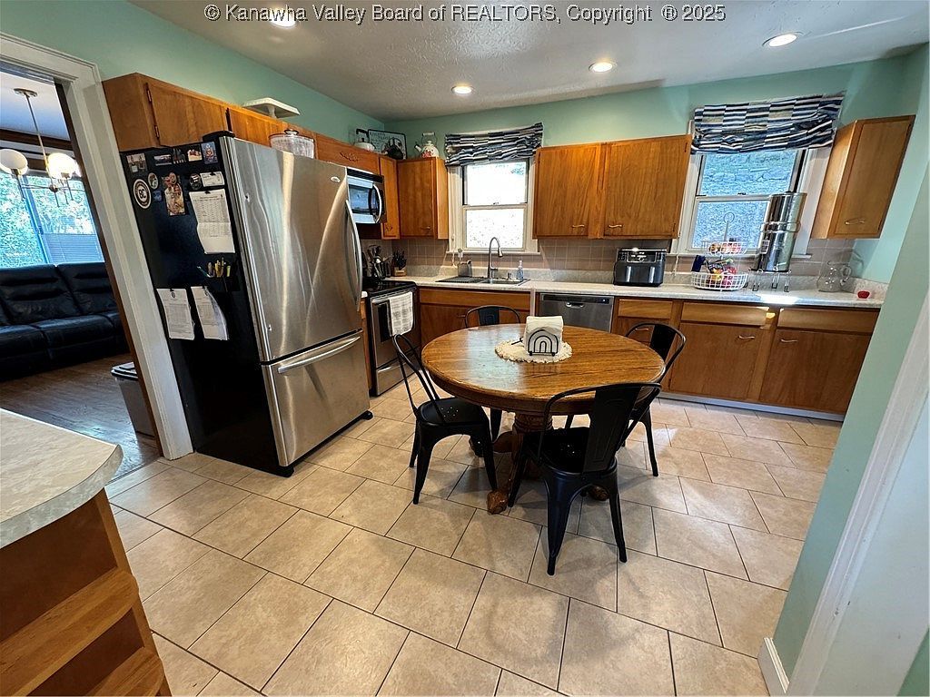 702 Forest Cir South Charleston, WV 25303 | Single Family