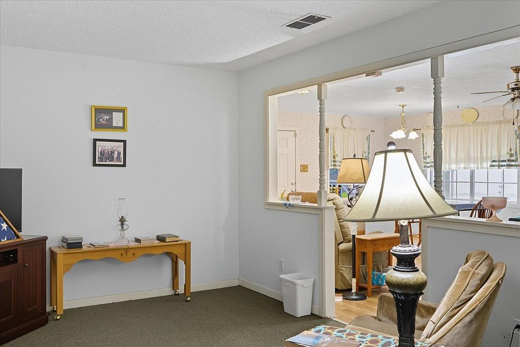 1639 State Highway 87 S Hemphill, TX 75948  | Single Family