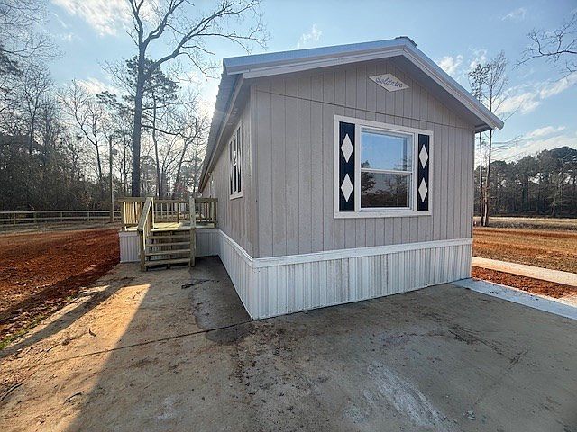 918 Ireland Dr Hemphill, TX 75948 | New build