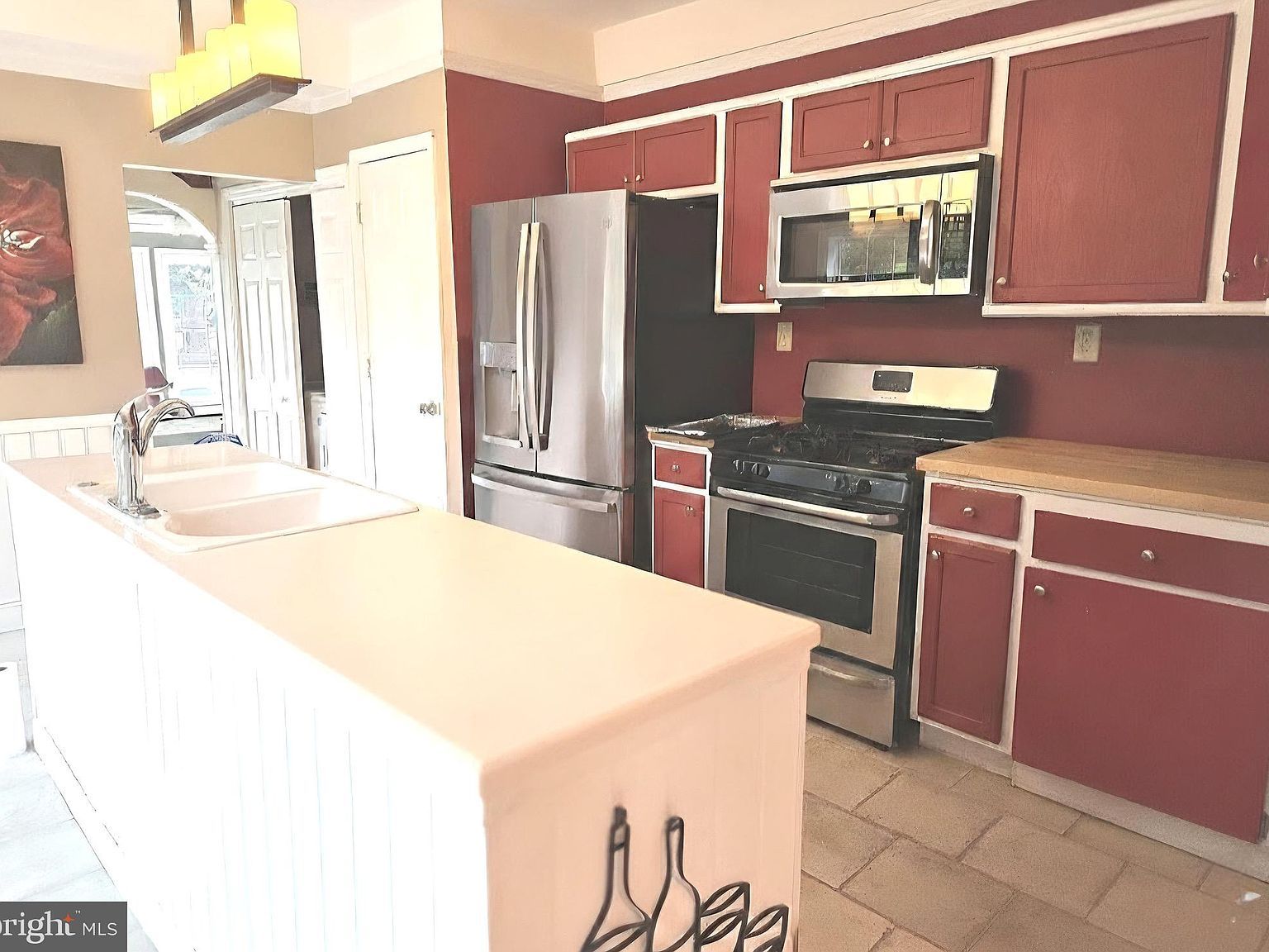 306 S Main St Federalsburg, MD 21632  | Single Family