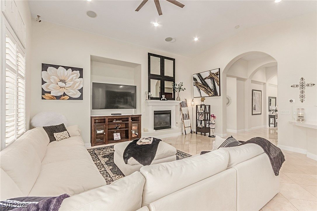 5111 Crown Cypress St Las Vegas, NV 89149  | Single Family