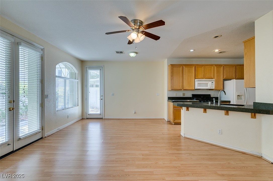 1004 Collingtree St Las Vegas, NV 89145  | New build