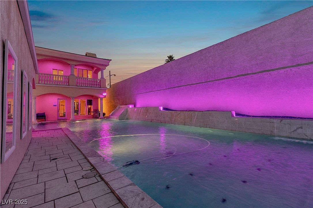 1245 S Rancho Dr Las Vegas, NV 89102  | Single Family