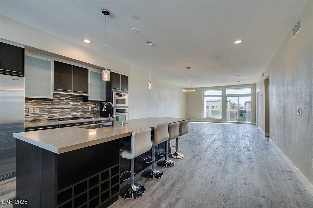 8925 W Flamingo Rd UNIT 218 Las Vegas, NV 89147  | Condominium