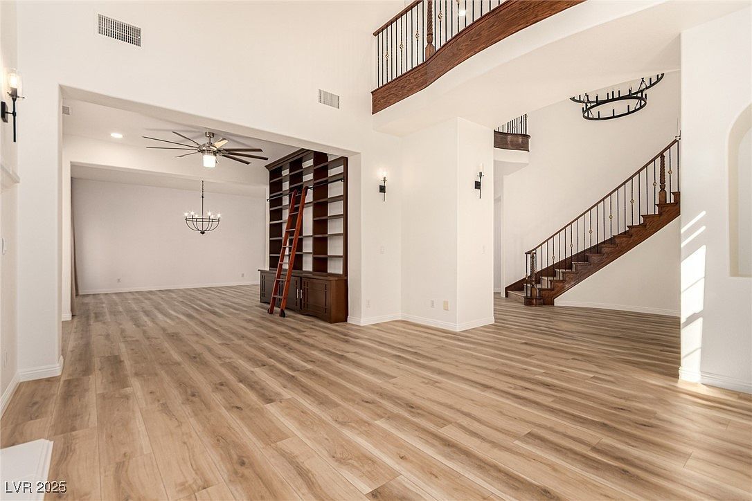 10412 Mansion Hills Ave Las Vegas, NV 89144  | Single Family