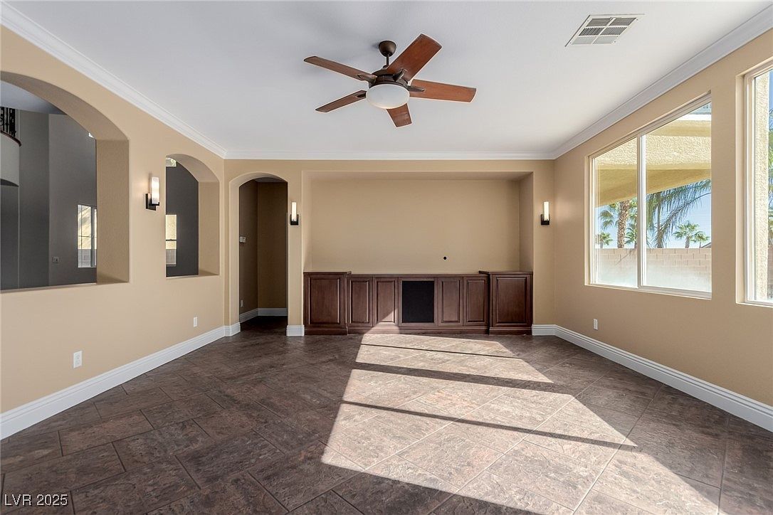 9357 Olympia Falls Ave Las Vegas, NV 89149  | Single Family