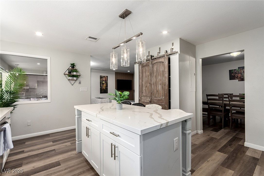 5710 Madre Mesa Dr Las Vegas, NV 89108  | Single Family