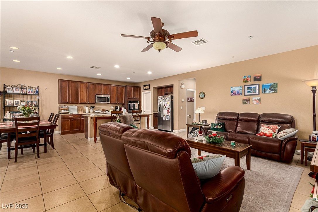 2012 Canvas Edge Dr Henderson, NV 89044  | Single Family