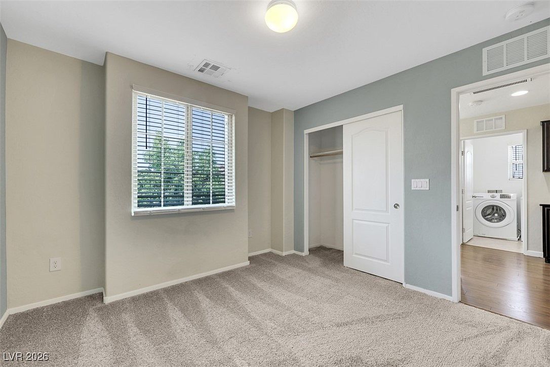 7595 Peaceful Trellis Dr Las Vegas, NV 89179 | Single Family