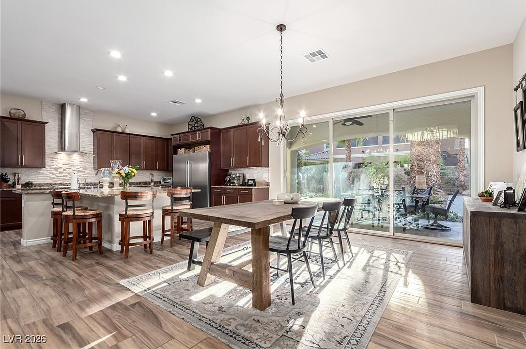 339 Calgrove St Las Vegas, NV 89138 | Single Family