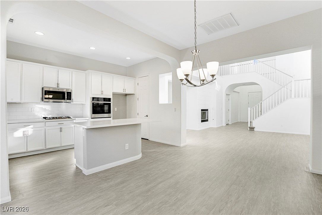 2365 Tribeca St Las Vegas, NV 89135 | Single Family