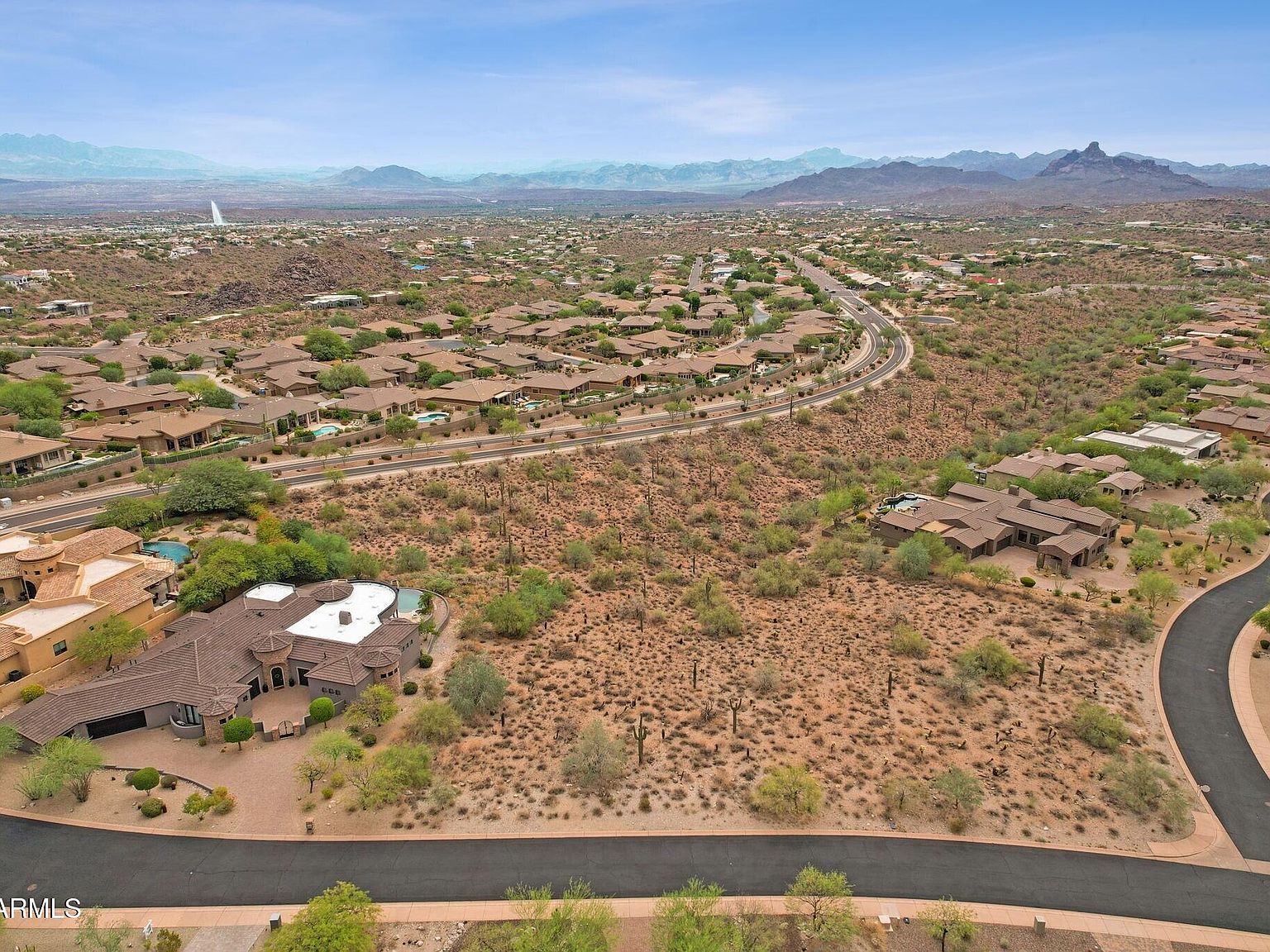 12387 N Cloud Crest Trl #63 Fountain Hills, AZ 85268  | Land/Lot
