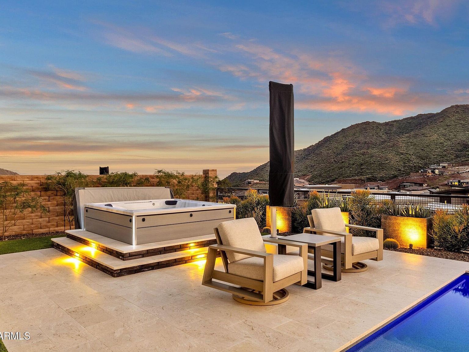 14043 E Sonora Crest Dr Fountain Hills, AZ 85268 | Single Family