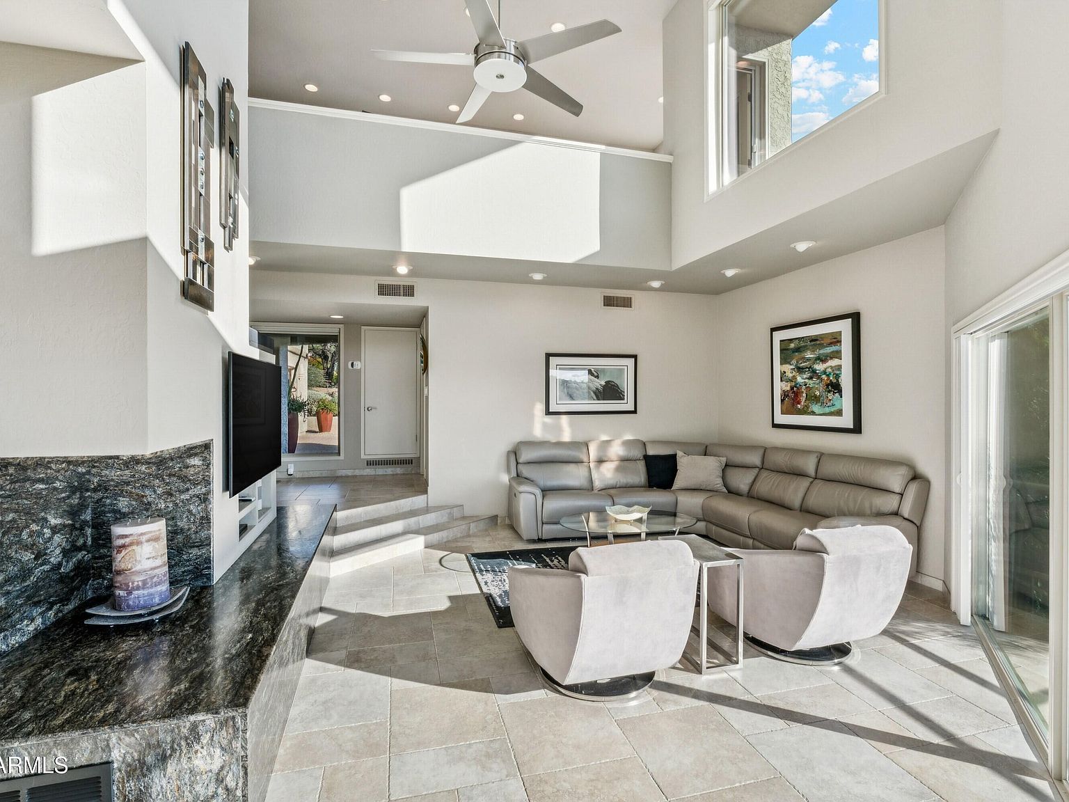 15911 E Burro Dr Fountain Hills, AZ 85268 | Single Family