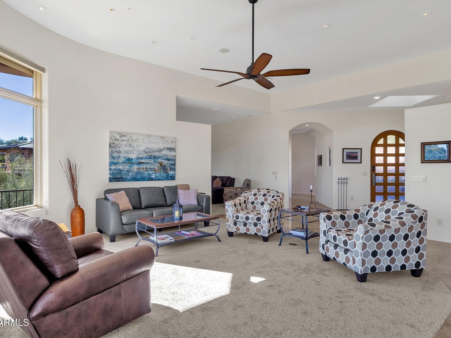 16117 E Star Gaze Trl Fountain Hills, AZ 85268 | Single Family
