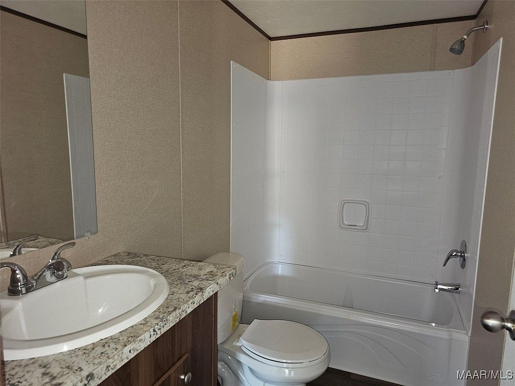 1796 Jones Corner Rd Titus, AL 36080  | New build