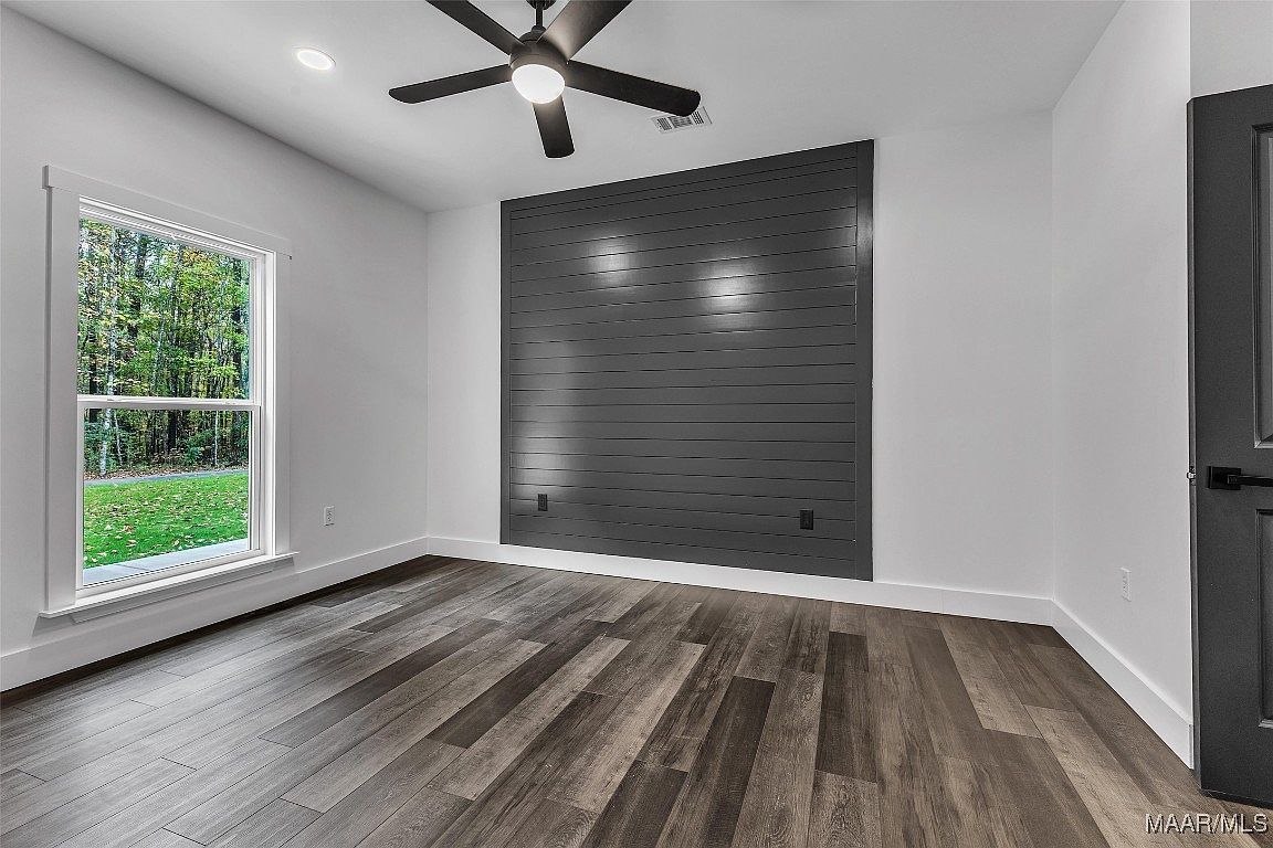 3152 Red Hill Rd Tallassee, AL 36078  | Single Family