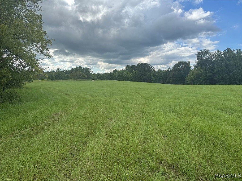 2 White Tail Rdg Elmore, AL 36025  | Land/Lot